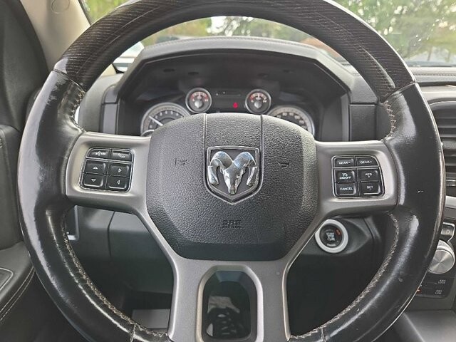 2015 RAM 1500 in Oregon, OH 43616 - 18079709 22