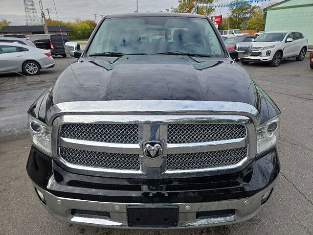 2015 RAM 1500 in Oregon, OH 43616 - 18079709 8