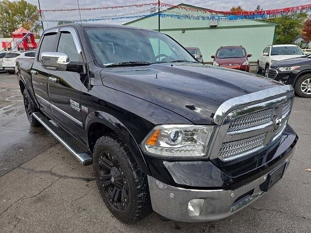 2015 RAM 1500 in Oregon, OH 43616 - 18079709 7