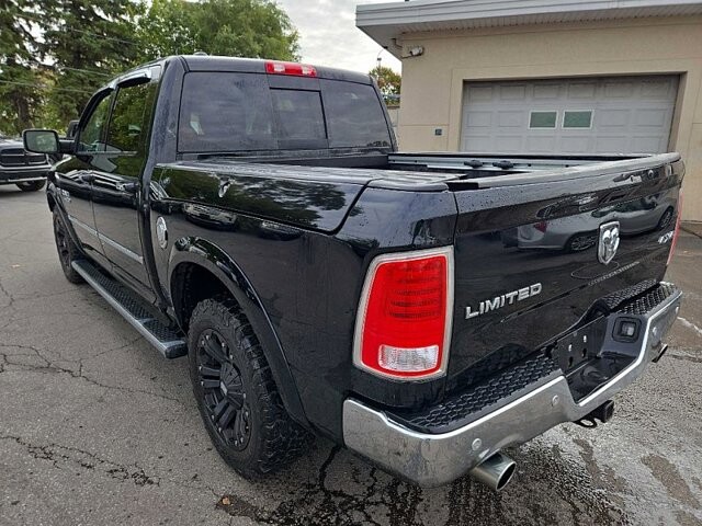 2015 RAM 1500 in Oregon, OH 43616 - 18079709 3