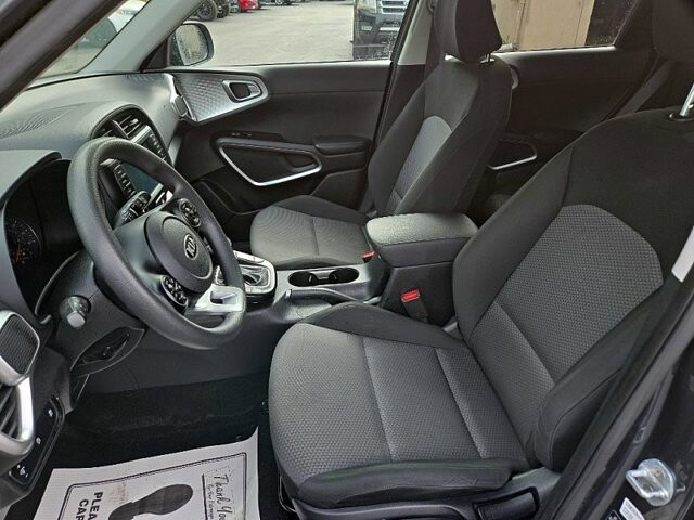 2021 Kia Soul in Oregon, OH 43616 - 18079710 10