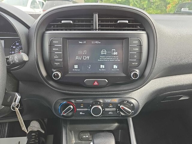 2021 Kia Soul in Oregon, OH 43616 - 18079710 21