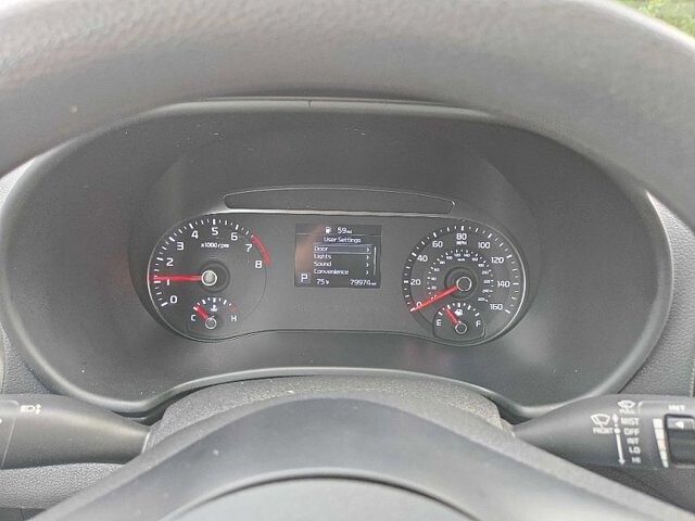 2021 Kia Soul in Oregon, OH 43616 - 18079710 18