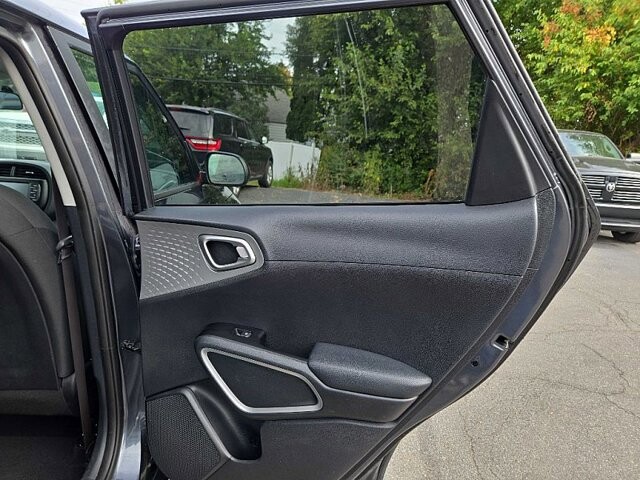 2021 Kia Soul in Oregon, OH 43616 - 18079710 14
