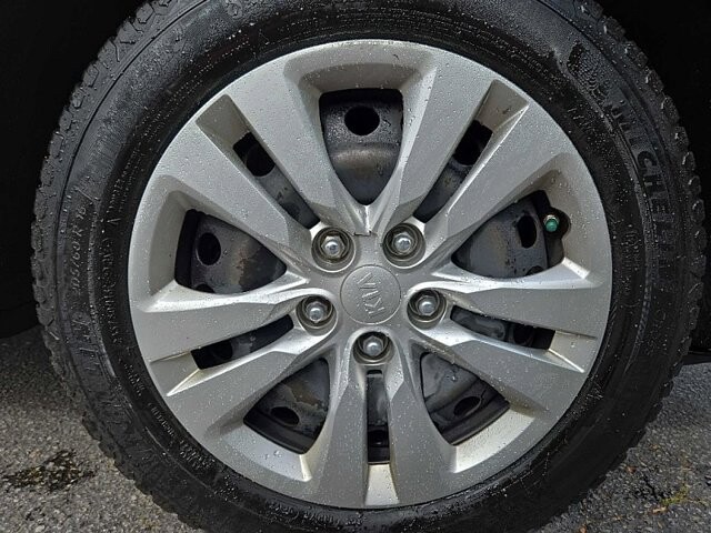 2021 Kia Soul in Oregon, OH 43616 - 18079710 19