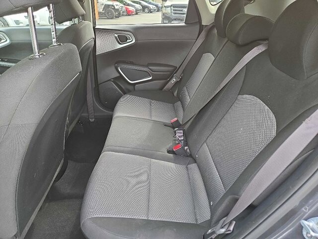 2021 Kia Soul in Oregon, OH 43616 - 18079710 12