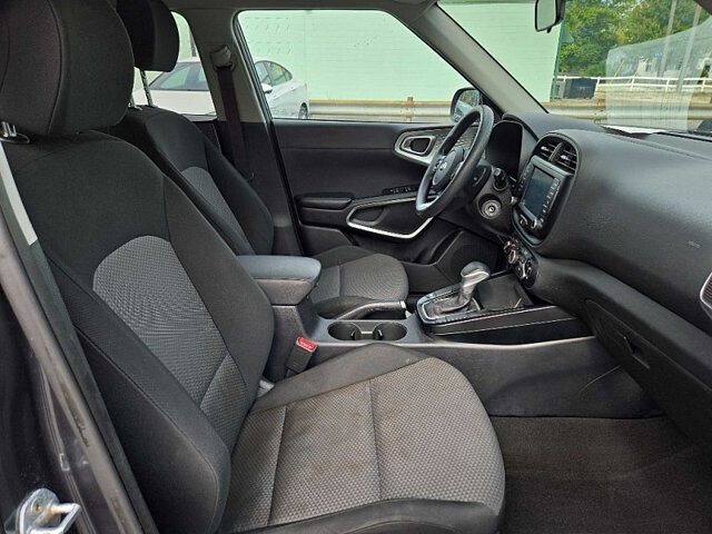 2021 Kia Soul in Oregon, OH 43616 - 18079710 17