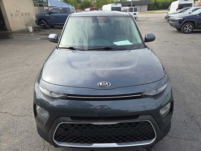 2021 Kia Soul in Oregon, OH 43616 - 18079710 8