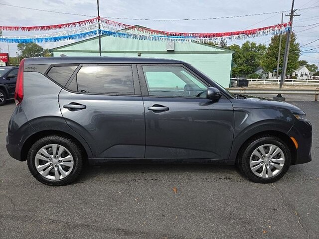 2021 Kia Soul in Oregon, OH 43616 - 18079710 6