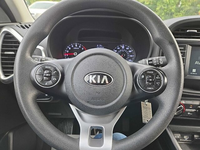 2021 Kia Soul in Oregon, OH 43616 - 18079710 20