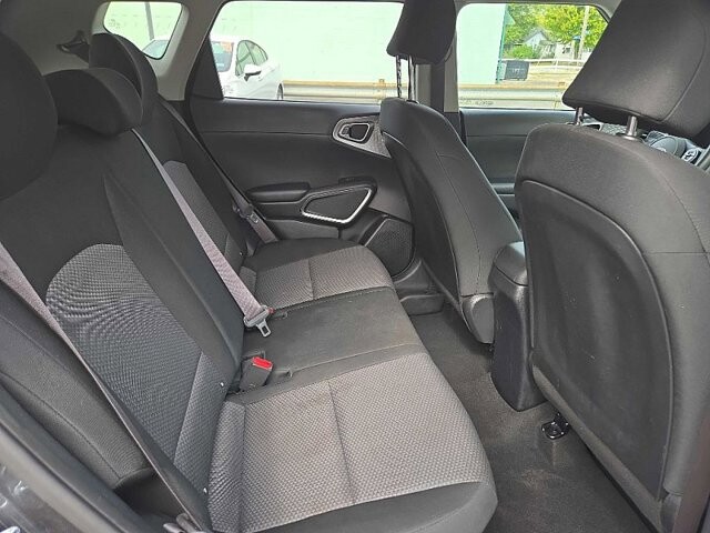 2021 Kia Soul in Oregon, OH 43616 - 18079710 15