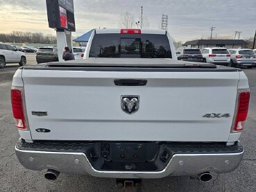 2017 RAM 1500 in Oregon, OH 43616