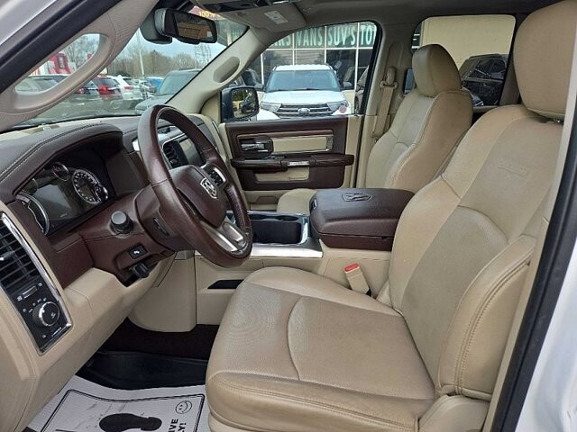 2017 RAM 1500 in Oregon, OH 43616 - 18079711 10