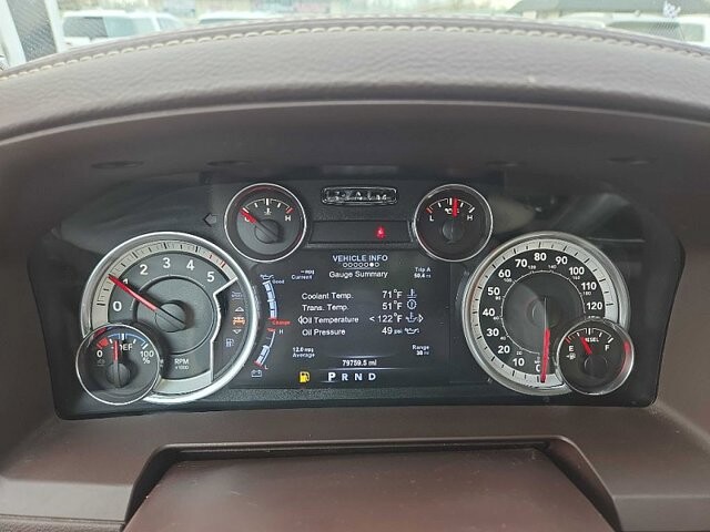 2017 RAM 1500 in Oregon, OH 43616 - 18079711 20