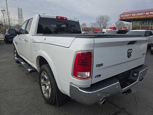 2017 RAM 1500 in Oregon, OH 43616 - 18079711 3