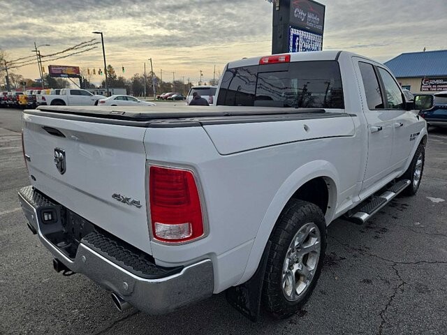 2017 RAM 1500 in Oregon, OH 43616 - 18079711 2