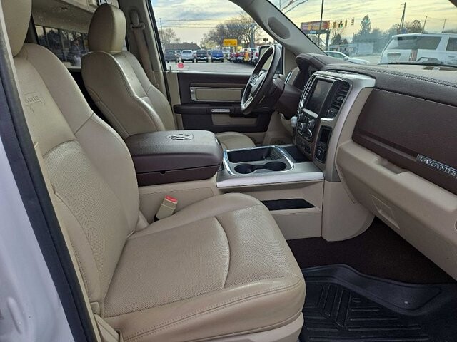 2017 RAM 1500 in Oregon, OH 43616 - 18079711 18