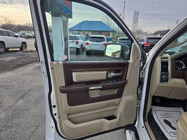 2017 RAM 1500 in Oregon, OH 43616 - 18079711 8