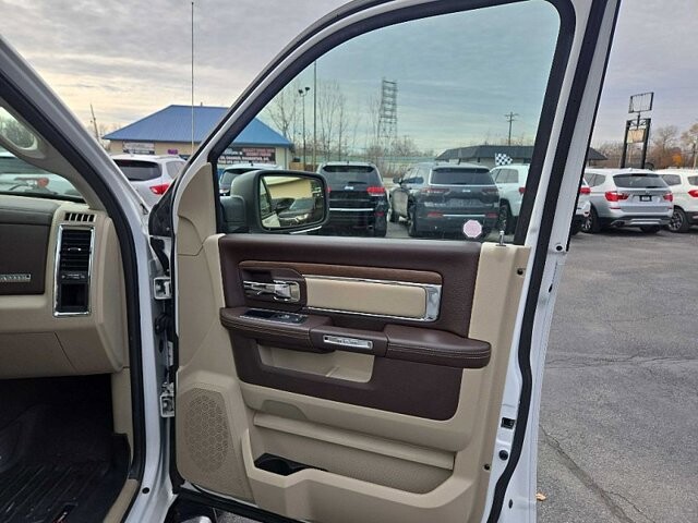 2017 RAM 1500 in Oregon, OH 43616 - 18079711 17