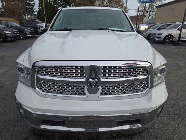 2017 RAM 1500 in Oregon, OH 43616 - 18079711 9
