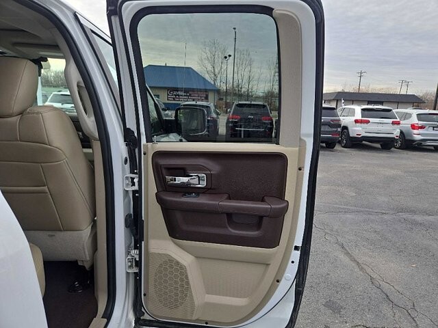 2017 RAM 1500 in Oregon, OH 43616 - 18079711 15