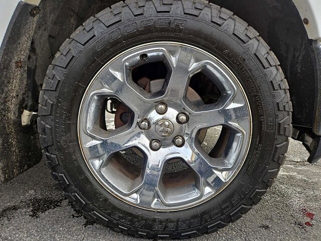 2017 RAM 1500 in Oregon, OH 43616 - 18079711 19