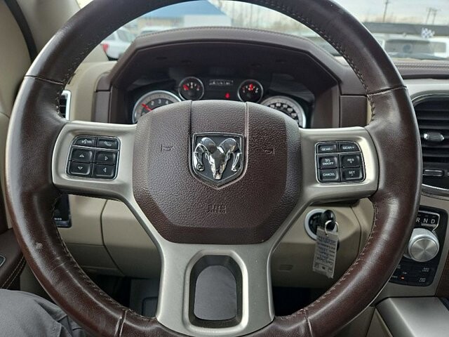 2017 RAM 1500 in Oregon, OH 43616 - 18079711 25