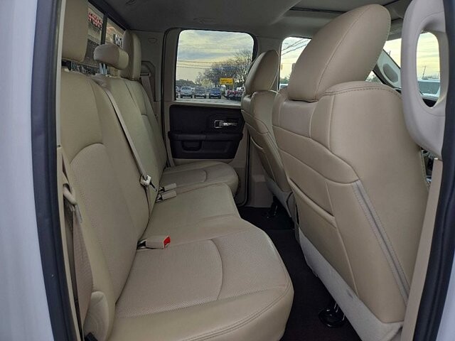 2017 RAM 1500 in Oregon, OH 43616 - 18079711 16