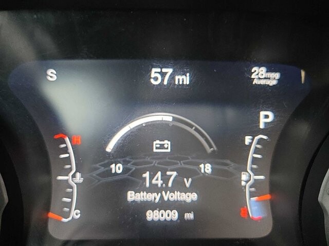 2020 Jeep Compass in Oregon, OH 43616 - 18079712 19