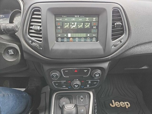 2020 Jeep Compass in Oregon, OH 43616 - 18079712 21