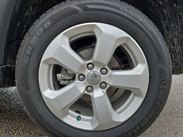 2020 Jeep Compass in Oregon, OH 43616 - 18079712 18