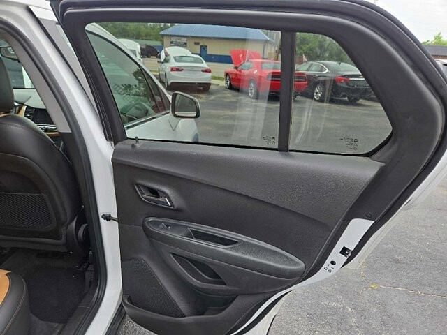 2020 Chevrolet Trax in Oregon, OH 43616 - 18079713 14