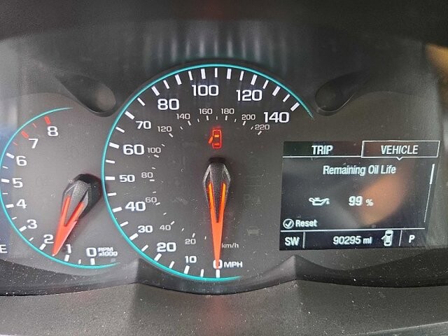 2020 Chevrolet Trax in Oregon, OH 43616 - 18079713 20