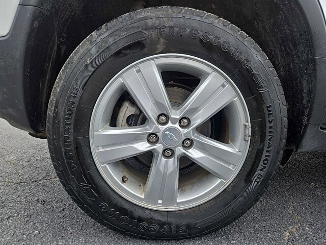 2020 Chevrolet Trax in Oregon, OH 43616 - 18079713 18