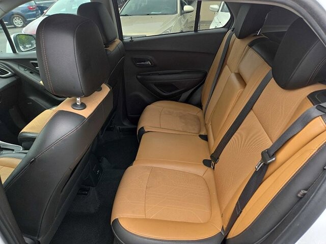 2020 Chevrolet Trax in Oregon, OH 43616 - 18079713 12