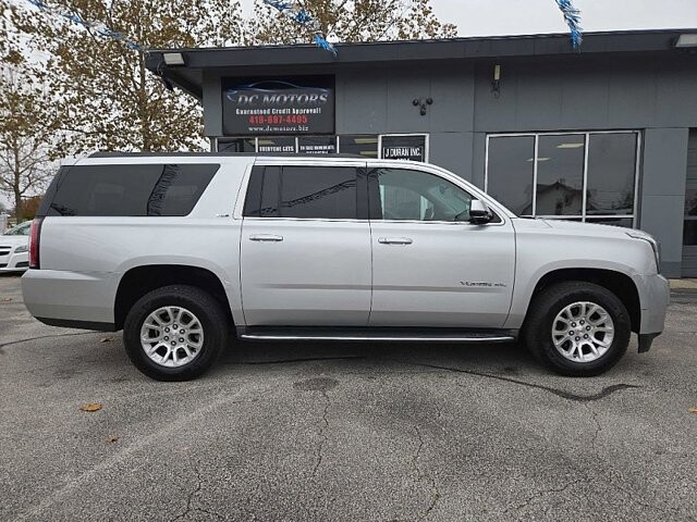 2015 GMC Yukon XL in Oregon, OH 43616 - 18079715 6