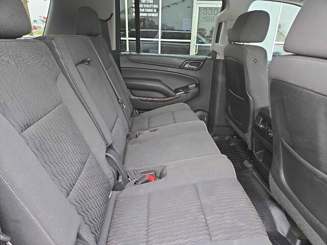 2015 GMC Yukon XL in Oregon, OH 43616 - 18079715 16