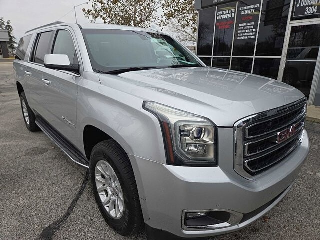 2015 GMC Yukon XL in Oregon, OH 43616 - 18079715 7