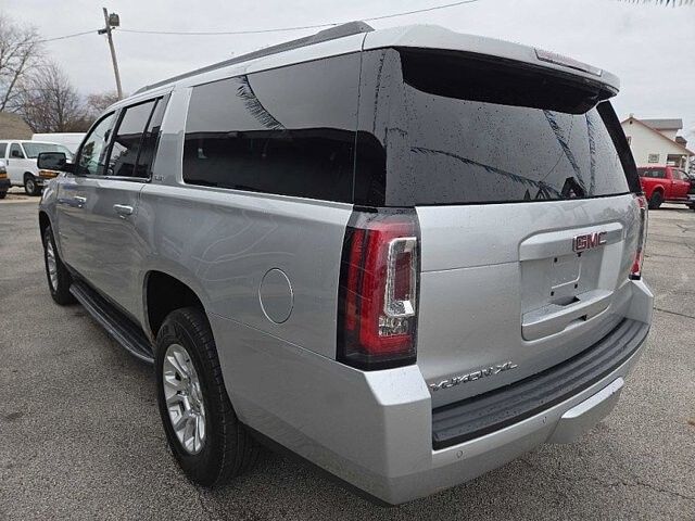 2015 GMC Yukon XL in Oregon, OH 43616 - 18079715 2