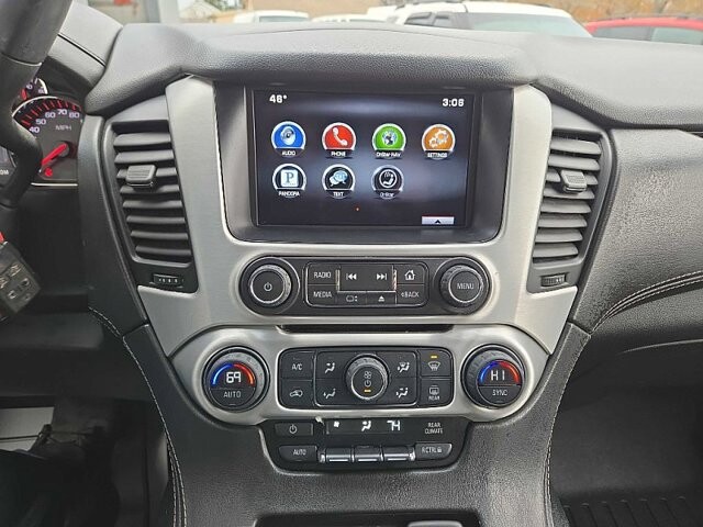 2015 GMC Yukon XL in Oregon, OH 43616 - 18079715 25