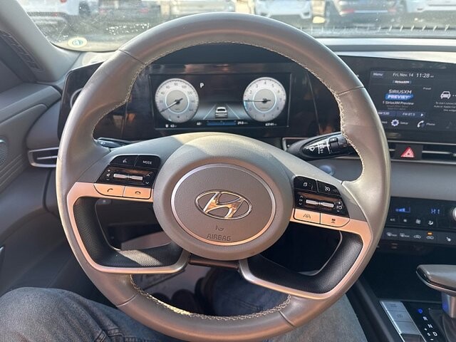 2021 Hyundai Elantra in Oregon, OH 43616 - 18079718 20