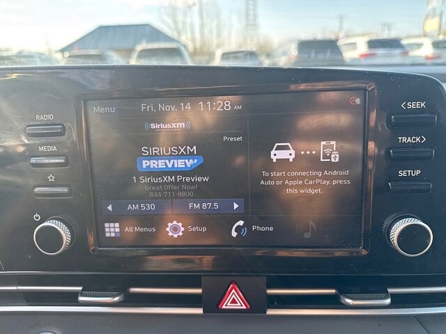 2021 Hyundai Elantra in Oregon, OH 43616 - 18079718 21