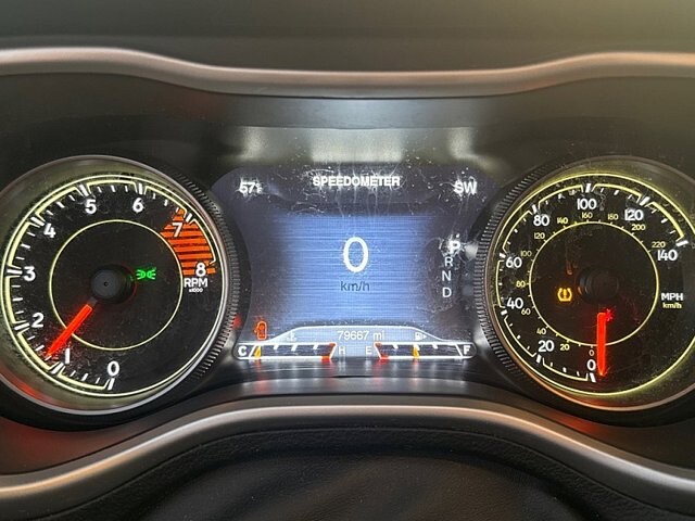 2016 Jeep Cherokee in Oregon, OH 43616 - 18079719 19