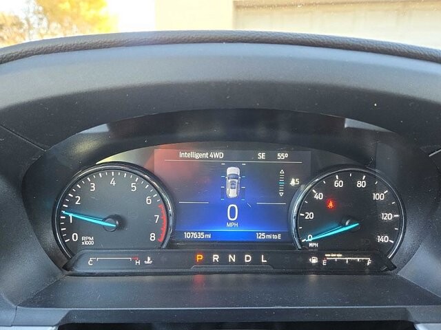 2022 Ford Explorer in Oregon, OH 43616 - 18079720 20