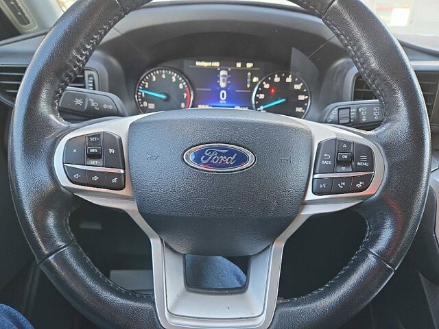 2022 Ford Explorer in Oregon, OH 43616 - 18079720 21