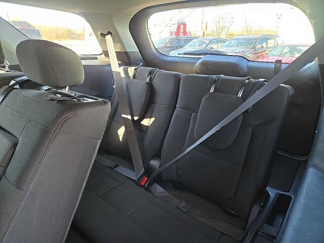 2022 Ford Explorer in Oregon, OH 43616 - 18079720 13