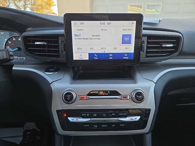 2022 Ford Explorer in Oregon, OH 43616 - 18079720 22