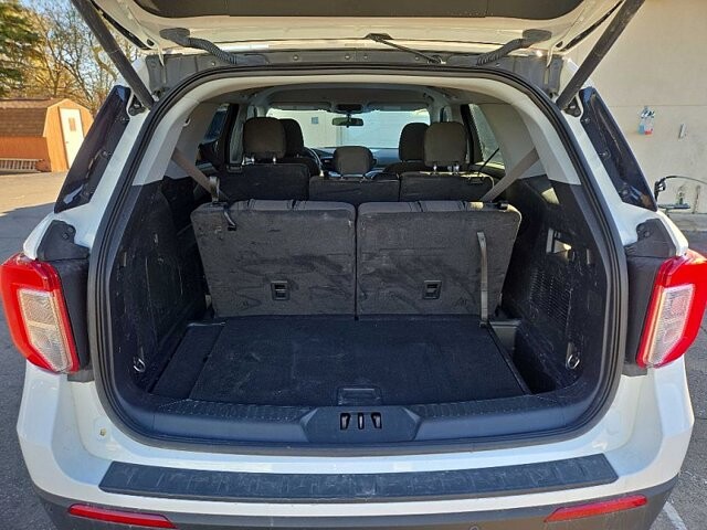 2022 Ford Explorer in Oregon, OH 43616 - 18079720 14