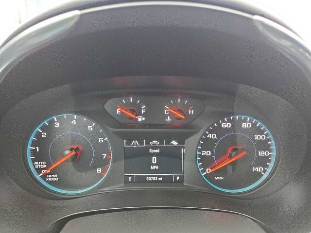 2020 Chevrolet Malibu in Oregon, OH 43616 - 18079721 19