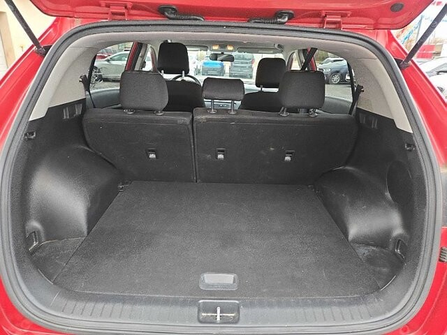 2019 Kia Sportage in Oregon, OH 43616 - 18079725 13